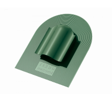 Аэроэлемент КТВ Технониколь Зеленый RAL 6020