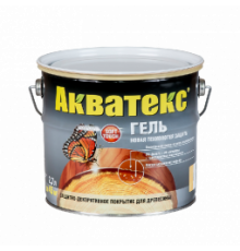Акватекс-гель Калужница 0,75 л. "Рогнеда"