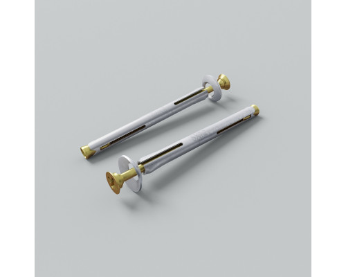 Анкер M 8 x 72 мм. для крепления панелей GIPSLOCK 30 и GIPSLOCK GF 33