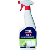 Антисептик-Спрей против грибка и плесени FG-1 500 мл. Tytan Professional