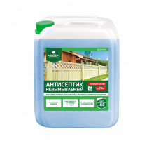 Антисептик защитный для древесины невымываемый Prosept Eco Ultra 10 л.