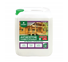 Антисептик защитный для древесины универсальный Prosept Eco Universal 10 л.