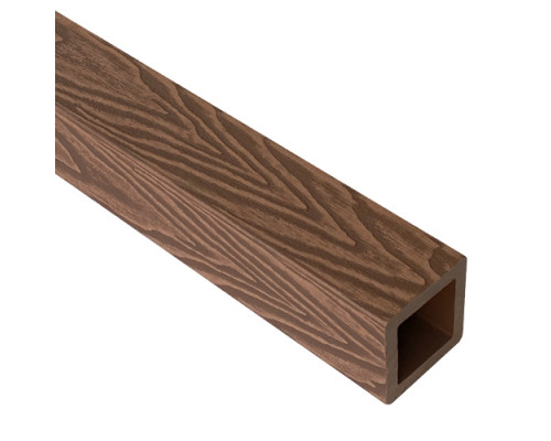 Балясина EasyDecking Вуд-Икс 50 х 50 х 3010 мм. Коричневый