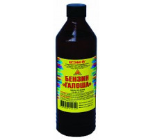 Бензин "Галоша" 1 л. (ПЭТ) "ЯСХИМ" Новгород