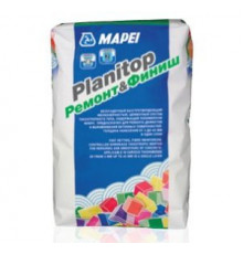 Безусадочная ремонтная смесь Planitop Ремонт&Финиш 5кг.,Mapei