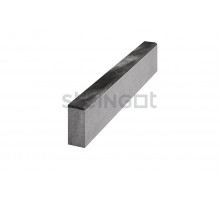 Бордюр садовый Steingot 1000 x 200 x 80 мм. Штайн Блэк
