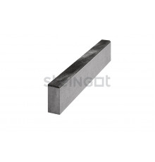 Бордюр садовый Steingot 1000 x 200 x 80 мм. Штайн Блэк