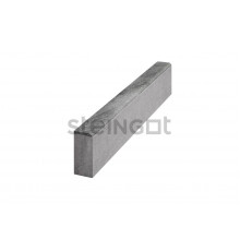Бордюр садовый Steingot 1000 x 200 x 80 мм. Штайн Сильвер 
