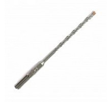 Бур для перфоратора 4 x 4 Patriot 6 x 100 мм. SDS-plus 812010025