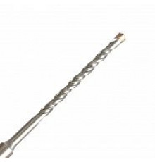 Бур для перфоратора 4 x 4 SDS-plus 6 x 160 мм. Patriot 812010025