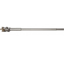 Бур KRAFTOOL "INDUSTRIE" проломной, SDS-MAX, 45х550мм