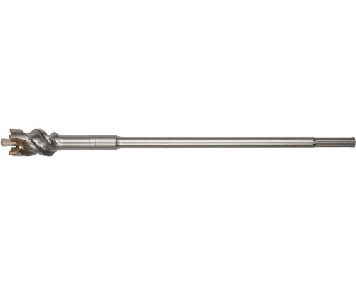 Бур KRAFTOOL "INDUSTRIE" проломной, SDS-MAX, 45х990мм