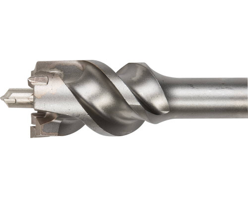 Бур KRAFTOOL "INDUSTRIE" проломной, SDS-MAX, 45х990мм