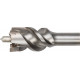 Бур KRAFTOOL "INDUSTRIE" проломной, SDS-MAX, 45х990мм