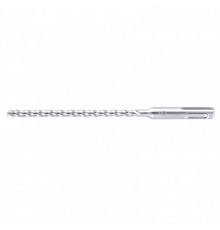 Бур по бетону Drei spitzen, 6 x 165 мм, SDS Plus Gross