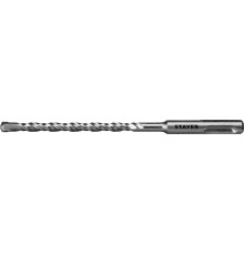 Бур по бетону SDS-plus Stayer 6 x 160 мм. 2930-160-06_z02