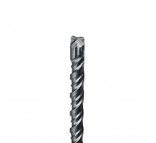 Бур по бетону STAYER HERCULES-4 х 5 x 110 мм. SDS-plus 29290-110-05