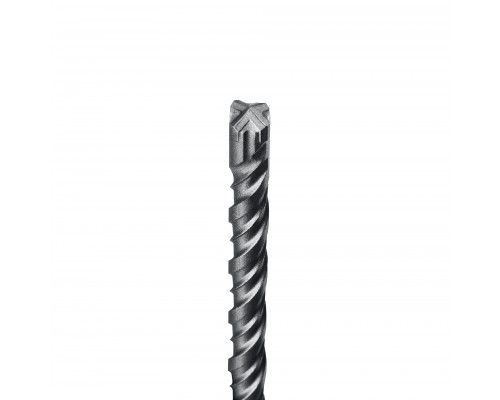 Бур по бетону STAYER HERCULES-4 х 5 x 110 мм. SDS-plus 29290-110-05