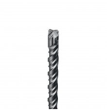 Бур по бетону Stayer Hercules-4 х 6 x 110 мм. SDS-plus 29290-110-06