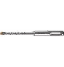 Бур по бетону Зубр SDS-plus 6 x 110 мм. 29315-110-06