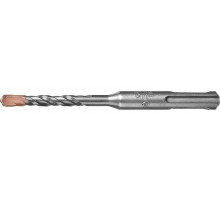 Бур по бетону Зубр SDS-plus 6 x 110 мм. Профессионал 29314-110-06_z02