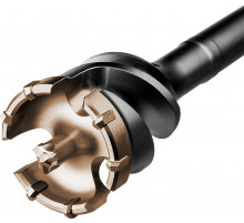 Бур проломной Kraftool SDS-Max 65 х 990 мм. 29355-65-990 