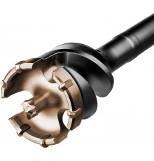 Бур проломной Kraftool SDS-Max 65 х 990 мм. 29355-65-990 