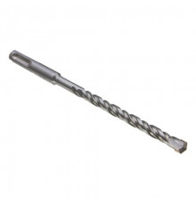 Бур SDS+ф14x250/310 усиленный, Pobedit