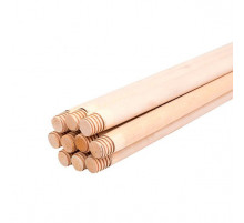Черенок ф25 высший сорт с резьбой