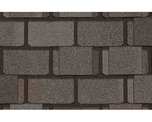 Черепица гибкая Belmont двухслойная Colonial Slate 8,918 м2 CertainTeed
