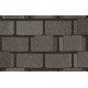 Черепица гибкая Belmont двухслойная Colonial Slate 8,918 м2 CertainTeed