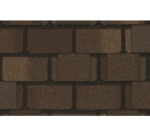 Черепица гибкая Belmont двухслойная Shenandoah 8,918 м2 CertainTeed