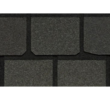 Черепица гибкая Highland Slate однослойная Fieldstone 2,980 м2. CertainTeed