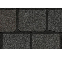 Черепица гибкая Highland Slate однослойная New England Slate 2,980 м2. CertainTeed