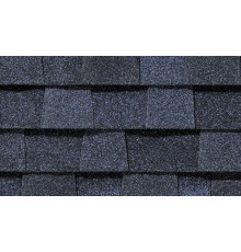 Черепица гибкая Landmark двухслойная Atlantic Blue 3,097 м2. CertainTeed
