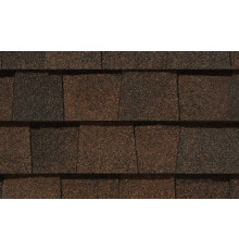 Черепица гибкая Landmark двухслойная Burnt Sienna 3,097 м2. CertainTeed