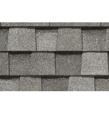 Черепица гибкая Landmark двухслойная Cobblestone Gray 3,097 м2. CertainTeed