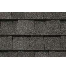 Черепица гибкая Landmark двухслойная Colonial Slate 3,097 м2. CertainTeed