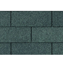 Черепица гибкая XT 25 однослойная Dove Gray 3,097 м2. CertainTeed