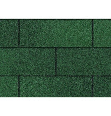 Черепица гибкая XT 25 однослойная Evergreen Blend 3,097 м2. CertainTeed