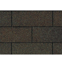 Черепица гибкая XT 25 однослойная Heather Blend 3,097 м2. CertainTeed