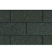 Черепица гибкая XT 25 однослойная Nickel Gray 3,097 м2. CertainTeed