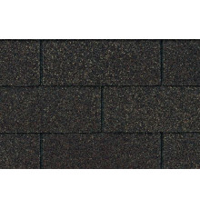 Черепица гибкая XT 25 однослойная Oakwood 3,097 м2. CertainTeed
