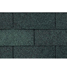 Черепица гибкая XT 25 однослойная Slate Gray 3,097 м2. CertainTeed