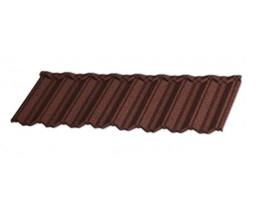 Черепица композитная Gerard Classic Cedar 1265 х 369 мм.