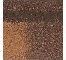 Черепица коньково-карнизная Технониколь Shinglas Клен 253 х 1003 мм. 12 м.п. / 20 м.п. 