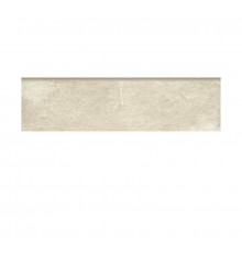 Цоколь структурный Paradyz Scandiano Beige 300 x 81 x 11 мм.