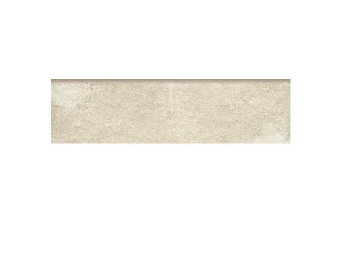 Цоколь структурный Paradyz Scandiano Beige 300 x 81 x 11 мм.