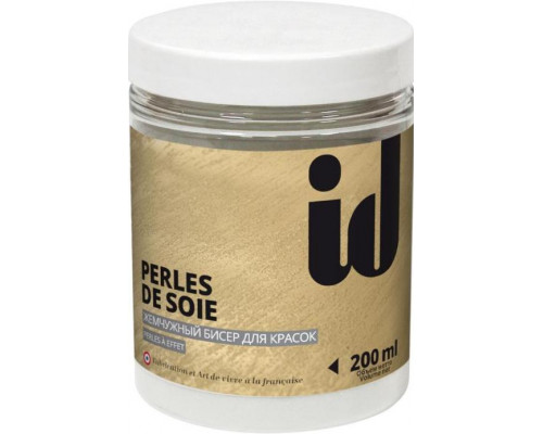 Декоративная добавка ID Perle de Verre 1l