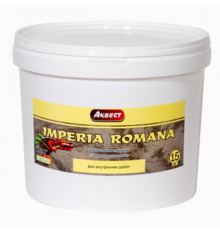 Декоративное покрытие IMPERIA ROMANA GOLD 5 кг